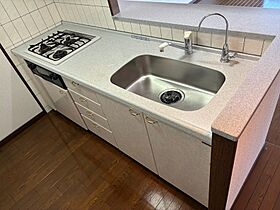 ロータリーマンション西大津ラクスヒルズ  ｜ 滋賀県大津市南志賀１丁目（賃貸マンション3LDK・6階・68.40㎡） その4