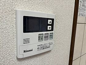 ロータリーマンション西大津ラクスヒルズ  ｜ 滋賀県大津市南志賀１丁目（賃貸マンション3LDK・6階・68.40㎡） その20