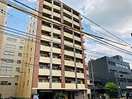 滋賀県大津市浜大津1丁目：物件画像／株式会社コンクウェスト ミニミニ大津店