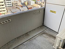 エリーフラッツ京町  ｜ 滋賀県大津市京町４丁目（賃貸マンション1K・9階・31.68㎡） その9