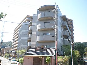 マンショングレース  ｜ 滋賀県大津市浜大津３丁目（賃貸マンション2LDK・4階・60.50㎡） その1