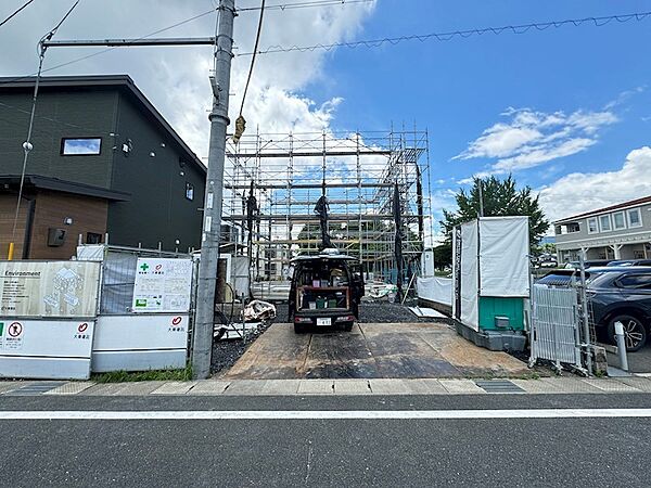 ピノ　アルデア ｜滋賀県大津市本堅田６丁目(賃貸アパート1LDK・3階・42.20㎡)の写真 その1