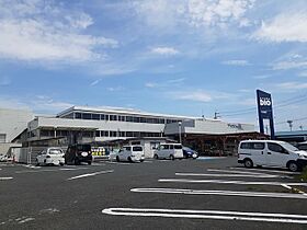 ウエストパーク  ｜ 滋賀県高島市今津町舟橋２丁目（賃貸アパート1LDK・1階・48.18㎡） その16