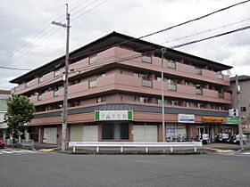 ジュネス堅田  ｜ 滋賀県大津市今堅田２丁目（賃貸マンション1LDK・2階・39.68㎡） その20