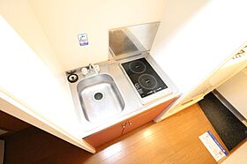 レオパレス本堅田I番館  ｜ 滋賀県大津市本堅田３丁目（賃貸アパート1K・2階・19.87㎡） その4