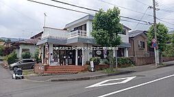 日吉台ポケット