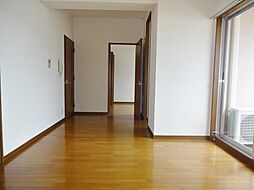 Harmony Saito 4階2LDKのリビング/ダイニング