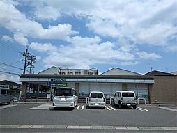 スカイハイツ橋井B 2階