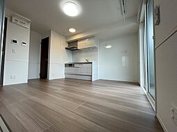 SunSilk 3階1LDKのリビング/ダイニング