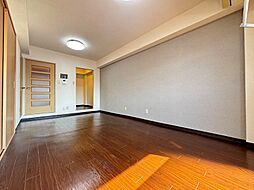 ジュネス堅田 2階1LDKのリビング/ダイニング