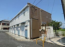 レオパレスMMS美