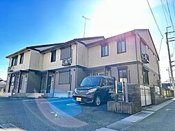 ヴェルコート　B棟