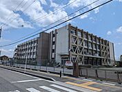 大津市立堅田中学校（997m）