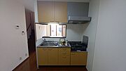 カウンターキッチン