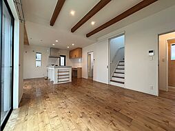 本堅田6丁目戸建