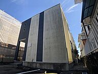 滋賀県大津市堅田1丁目：物件画像／ミニミニ　堅田駅前店　株式会社コンクウェスト 