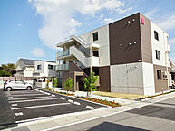 滋賀県大津市真野1丁目：物件画像／ミニミニ　堅田駅前店　株式会社コンクウェスト 