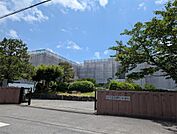 大津市立堅田小学校（200m）