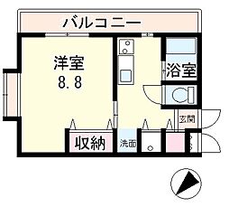 セラビ 1階