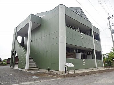 外観 外観