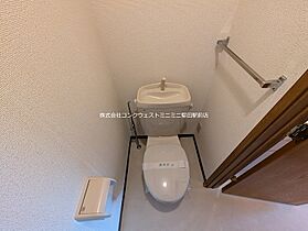 フレスコハマ  ｜ 滋賀県大津市真野５丁目（賃貸アパート3LDK・2階・65.57㎡） その10