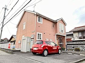 フレスコハマ  ｜ 滋賀県大津市真野５丁目（賃貸アパート3LDK・2階・65.57㎡） その12