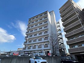 ハイツ玉川5  ｜ 滋賀県草津市野路東６丁目（賃貸マンション1K・6階・18.00㎡） その1