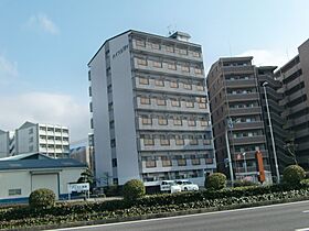 ハイツ玉川5  ｜ 滋賀県草津市野路東６丁目（賃貸マンション1K・5階・18.00㎡） その19