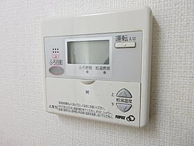 コーポサカエ  ｜ 滋賀県草津市野路２丁目（賃貸アパート1LDK・2階・40.32㎡） その22