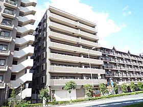 アトレー南草津  ｜ 滋賀県草津市野路１丁目（賃貸マンション3LDK・4階・64.93㎡） その22