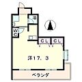 メゾン寿2階5.1万円