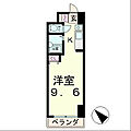 ビアンクール4階3.7万円
