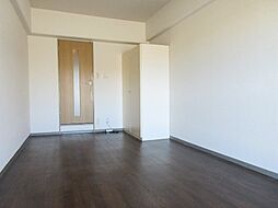 BEL PALAZZO 1階1Kのリビング/ダイニング