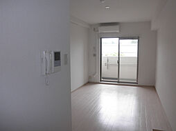 フォーシーズン南草津 2階1Kのリビング/ダイニング