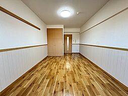 アートプラザユー 2階1Kのリビング/ダイニング