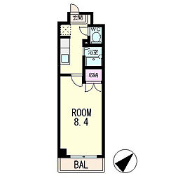 アートプラザ野路 3階/-