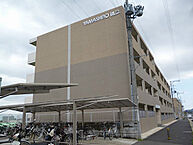 滋賀県草津市野路東3丁目：物件画像／ミニミニ南草津店　株式会社コンクウェスト 