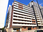 駅前マンション