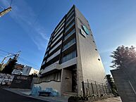 滋賀県草津市野路東6丁目：物件画像／ミニミニ南草津店　株式会社コンクウェスト 
