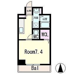 Pronity Hill 10階/-