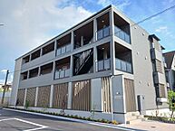 滋賀県草津市上笠4丁目：物件画像／ミニミニ南草津店　株式会社コンクウェスト 
