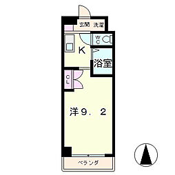 翔耀一号館 2階