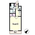 GRANDSOLEIL35階5.9万円