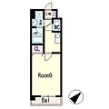 GRANDSOLEIL37階5.9万円