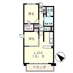 JR東海道・山陽本線 南草津駅 徒歩5分