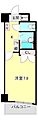 クレスト草津9階3.8万円