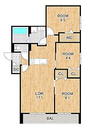 MAISON DE RAY 1階/-