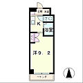 翔耀一号館5階4.3万円