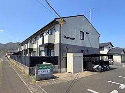 🉐敷金礼金0円！🉐DomusIV