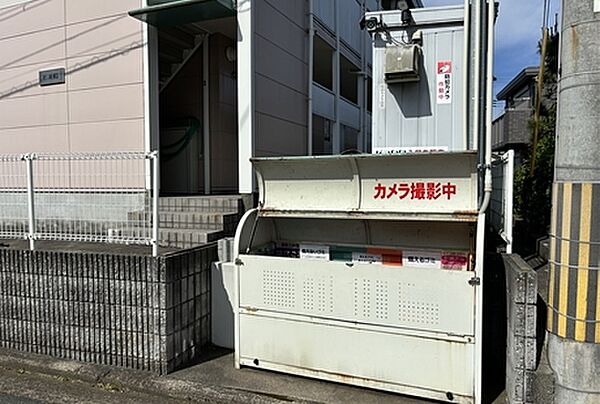 ピコ白鳥 ｜京都府舞鶴市字福来(賃貸アパート1K・1階・22.02㎡)の写真 その4